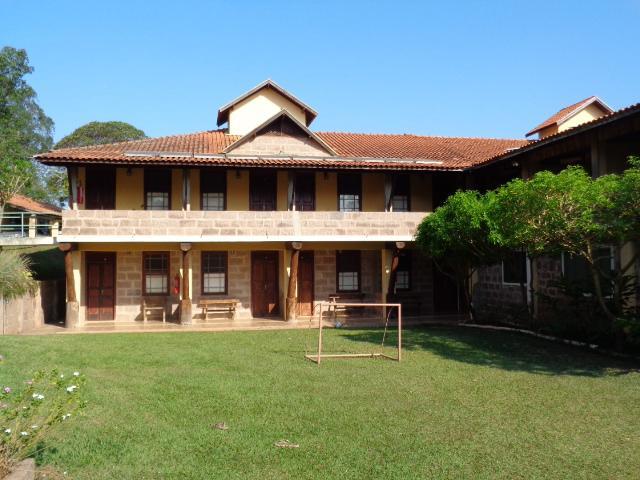 Pousada Fazenda Buracao Мокока Экстерьер фото